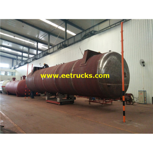 20000l Domestic Propane Underground Vessels