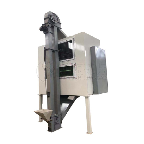 New technology metal machine electrostatic separator