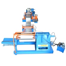 steel slitting line cold roll steel and hot roll steel slitting line