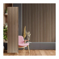 Decor Interior Acoustic Wood Wall Panel for Office