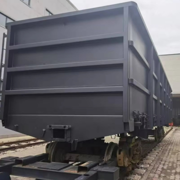 Manufacture Railway Open Wagon BFCY