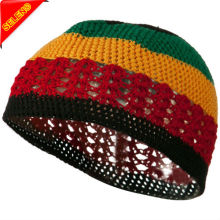 African Cotton Kufi Cap