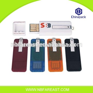 OEM China new top quality usb 500gb flash drive