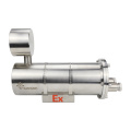 Explosion Proof Corrosion Proof Marine Ptz Camera-SA-EX4004P