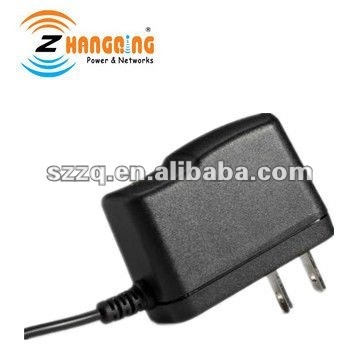 ac adapter output 5v 1500ma