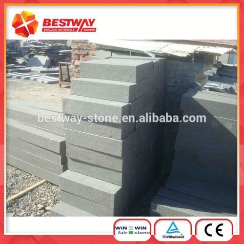 Basalt Pillars Paving