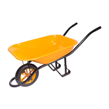 DingQi High Quality 65L Wheel Barrow tools