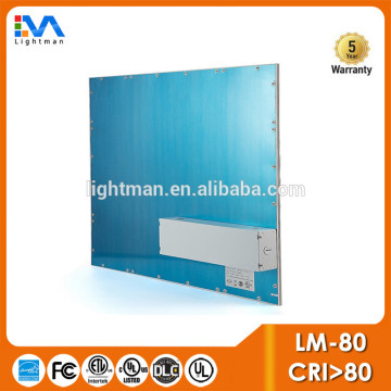 UL 40W 2'X2' Suspending LED Panel Light suspending ultra slim,energy saving