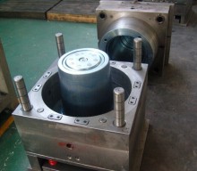 Huangyan Plastic Pail Mold