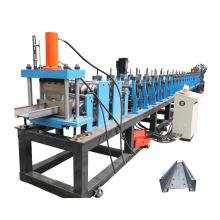 Tile and Elevator Column Forming Machines: New Product Launch