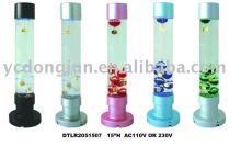Power Galileo Thermometer