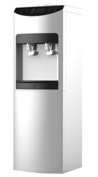 Standing Type Compressor Cooling Water Dispenser