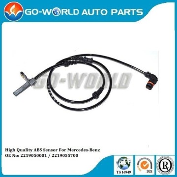 For Mercedes W216 W221 CL63 CL65 S65 Front ABS Wheel Speed Sensor 221 905 00 01