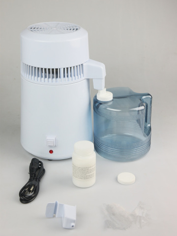 Dental Equipment Medical Home Water Distiller