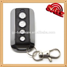 metal remote control case, remote control shell factory,BM-001