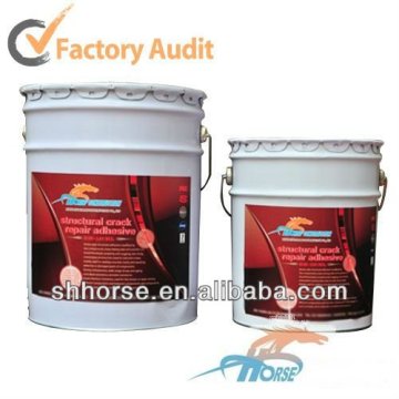 HM-120ML Construction Crack Repairing Adhesive (Modified Epoxy Resin)