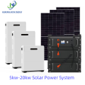 Solar Home System Solar Energy System