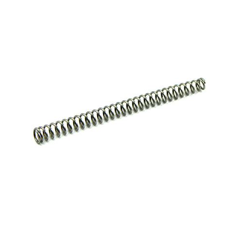 tiny stainless steel coil compression metal spring