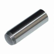 Fastener Straight Dowel Pin for Plastic Injection Mould, Mould Base