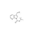 Venta por mayor 1-Boc-7-Azaindole-3-Carboxaldehyde CAS 144657-66-9