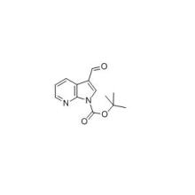 Venta por mayor 1-Boc-7-Azaindole-3-Carboxaldehyde CAS 144657-66-9