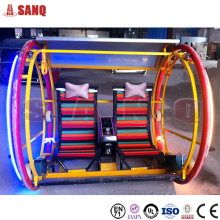 2016 Hot Sale kids swing car ride on toys