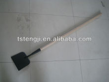 SC80 scraper long handle
