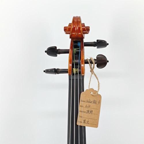 Imported European Material Violin for Advanced Level