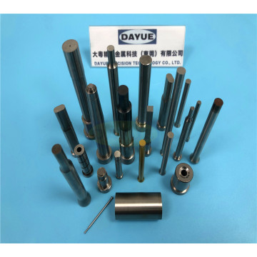 Highest Quality Mold & Die Components punch INC.