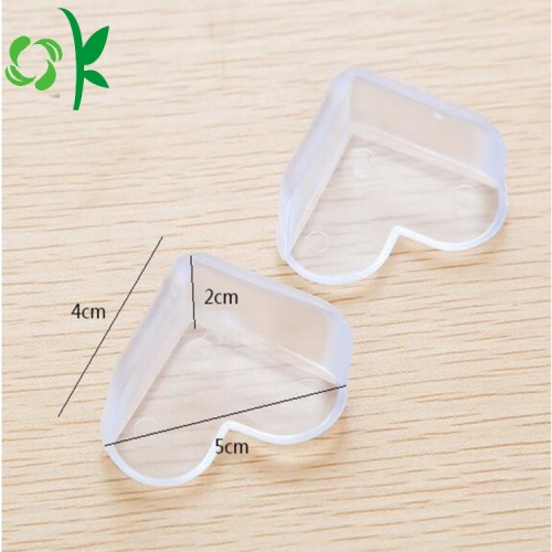 Silicone Corner Guards Edge Protector for Baby Simple