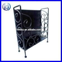 HS-ZS08 Exquisite Table Top Ornament Trinkets Display Rack