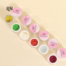 RISI Custom Cream Lash Extension Glue Remover - Bulk Eyelash Remover Private Label