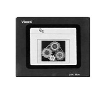 VIEWX Industial Human Machine Interface