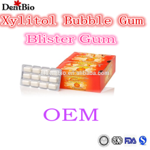 High quality crazy candy gum crazy bubble gum