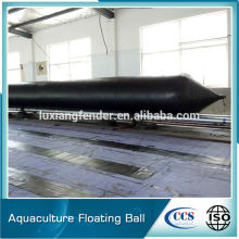 marine salvage lift bags