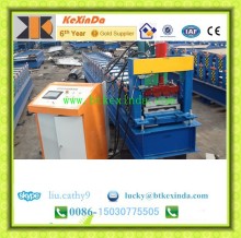 Color cold steel wall siding roll forming machinery from China manufacturer with good quality