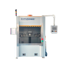 Automatic Hot Plate Plastic Welding Machine Equipment