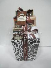 luxury bath and body product