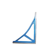 T-Slot Cast Iron Right Angle Plates