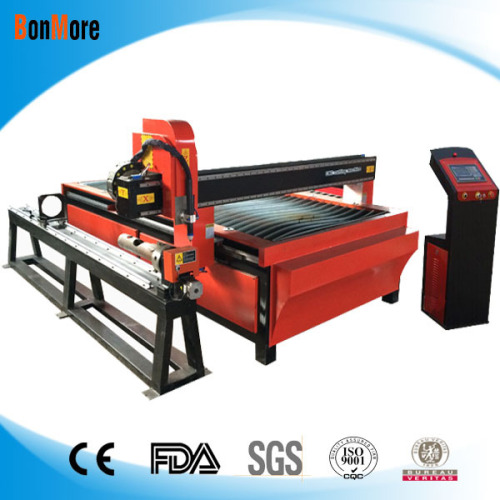 CNC plasma tube cutting machine /tube cutter stainless steel