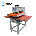 OKAI Tintenstrahldrucker A3 DTF-Transfer-PET-Folie