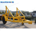 Power Construction Tool Equipment Trailer