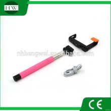 Low price antique mobile phone monopod spikes