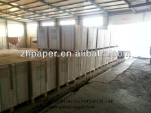 Matt Couche Paper in Rolls