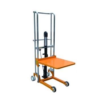 Giant Move 400kg Manual Hydraulic Hand Pallet Stacker