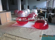acrylic dome hemisphere