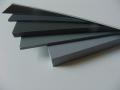 Extruded Polyvinyl क्लोराइड पीवीसी शीट