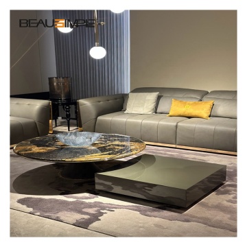 Stylish Luxury Marble Table