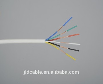 Audio Control and Instrumentation Cable