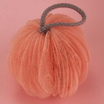 Bath Sponges Bath Loofahs Mesh Shower Wash Ball